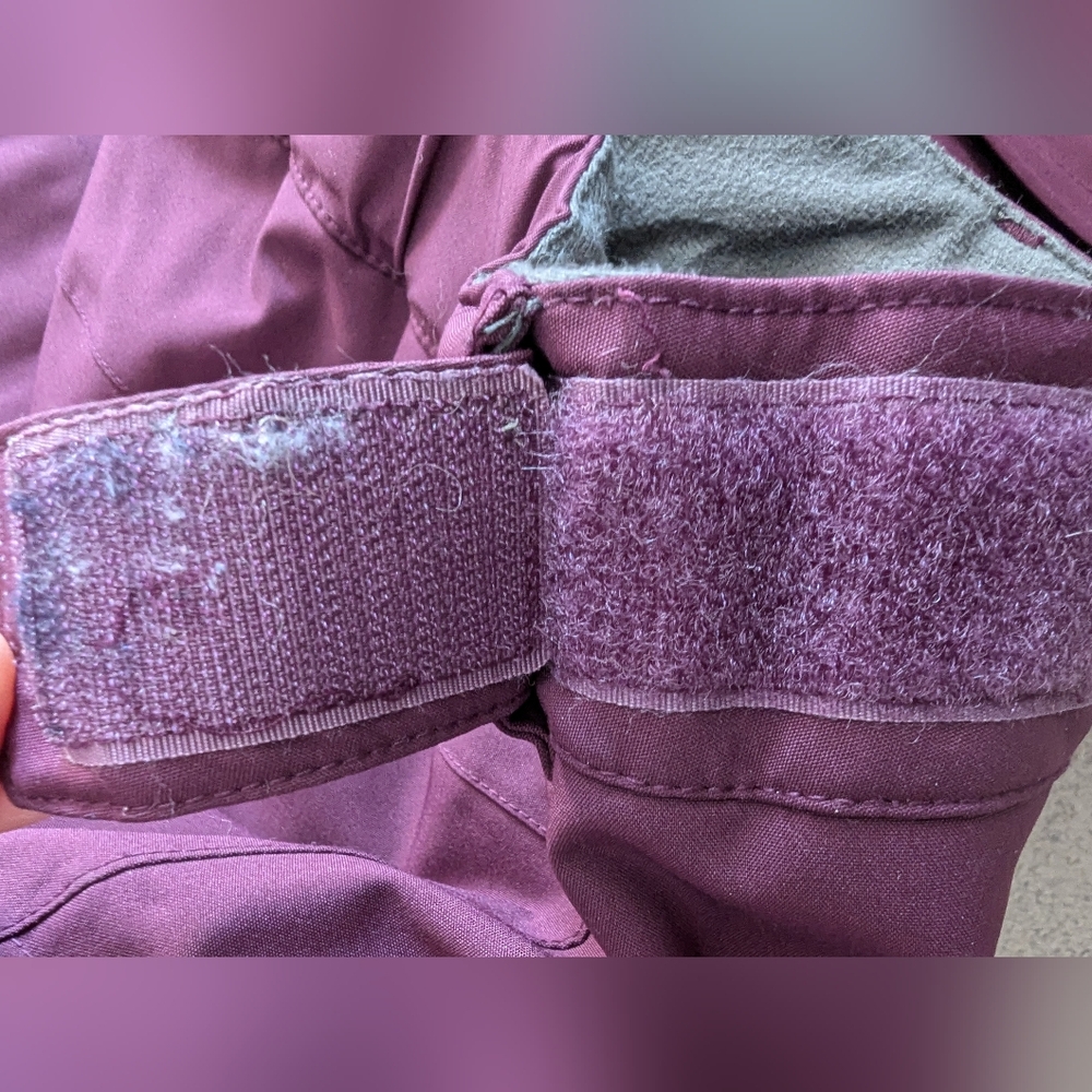 EUC Women's Snow Pants by Eddie Bauer - Picture 6 of 9